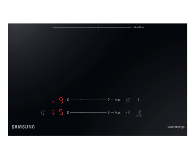 Samsung NZ32BG2005FKU2 - 1578537 - zdjęcie 2